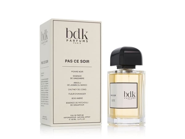 BDK Parfums Pas ?e Soir Eau De Parfum 100 ml (kvinna)