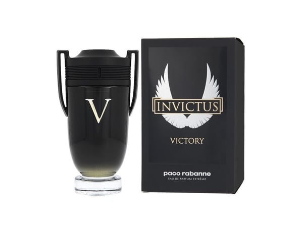 Paco Rabanne Paco Rabanne Invictus Victory EDP 200ml