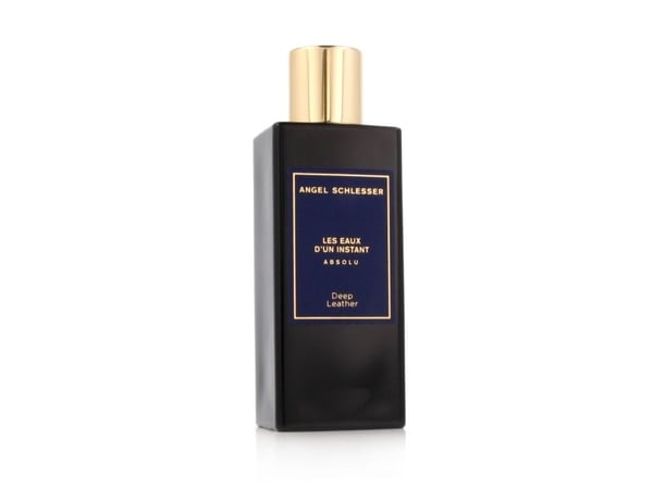 Angel Schlesser Les Eaux d'Un Instant Absolut Deep Leather Eau De Parfum 100 ml (unisex)