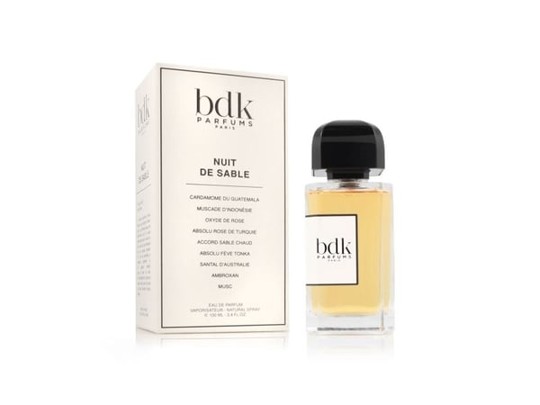 BDK Parfums Nuit De Sable Edp Spray - - 100 ml