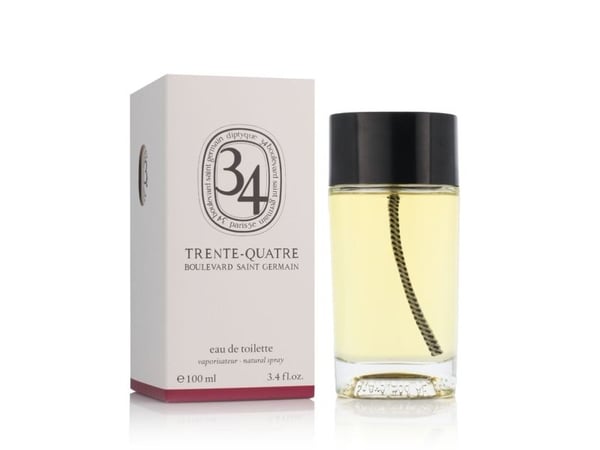 Diptyque 34 Boulevard Saint Germain EDT U 100 ml