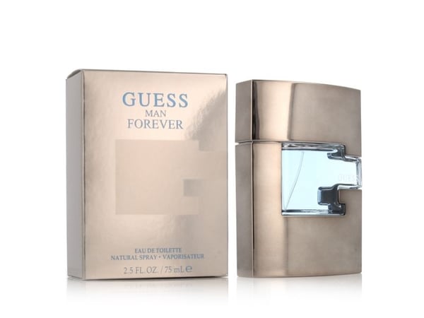 Guess herreparfyme Guess EDT Man Forever (75 ml)