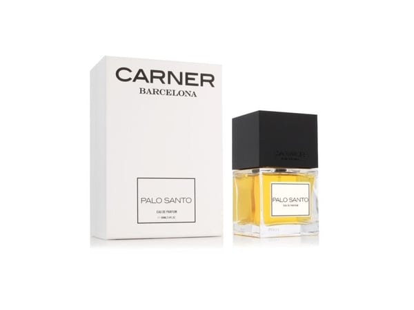 Carner Barcelona Palo Santo Eau De Parfum 100 ml (unisex)
