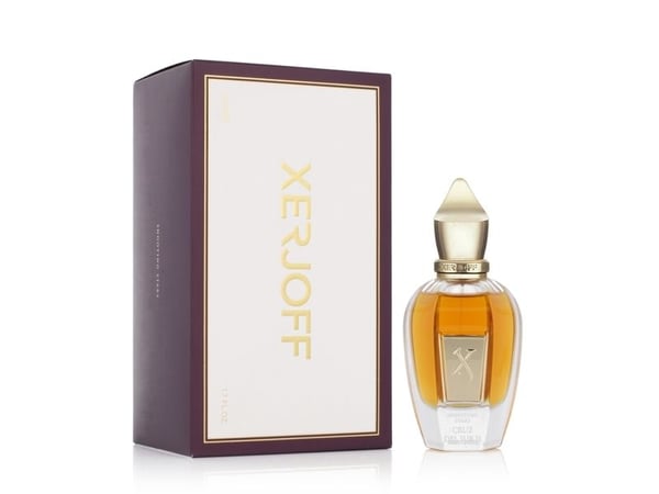 Xerjoff, Unisex, Stars Cruz Del Sur Ii, Eau de Parfum, 50 ml