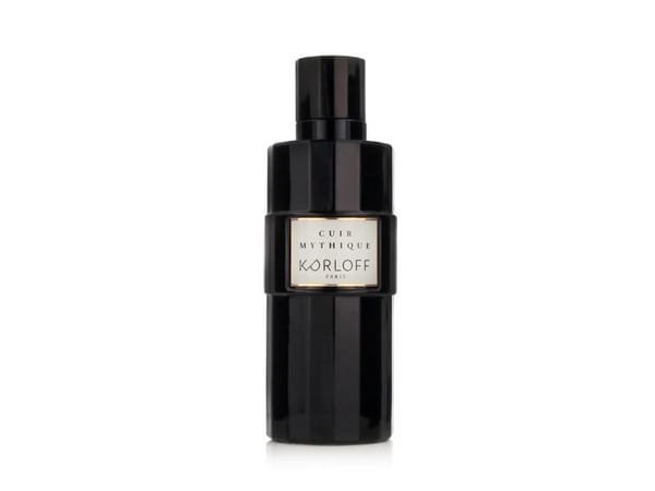 Korloff Cuir Mythique Eau De Parfum 100 ml (unisex)