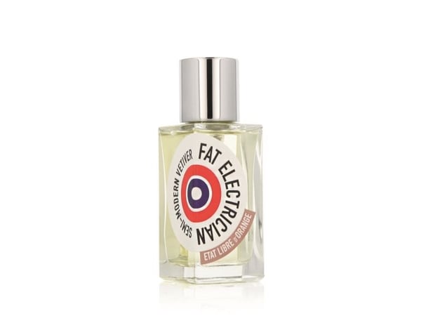 Etat Libre Dorange Fat Electrician Semimodern Vetiver Eau De Parfum