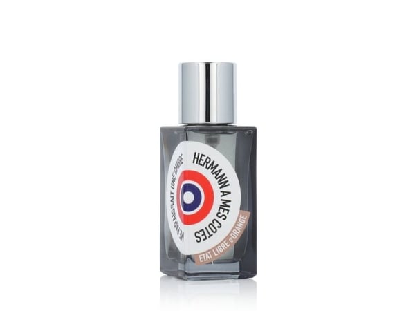 Etat Libre D'Orange Hermann A Mes Cotes Me Paraissait Une Ombre Eau De Parfum 50ml Unisex