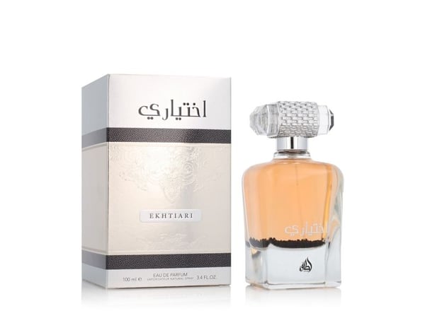Lattafa Ekhtiari Eau De Parfum 100 ml (unisex)