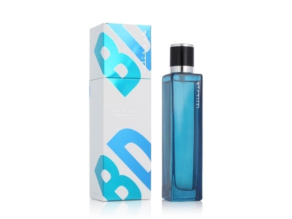 Rasasi Kun Mukhtalifan Men Eau De Parfum 100 ml (man)