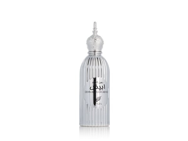 Afnan Dehn Al Oudh Abiyad Eau De Parfum 100 ml (unisex)