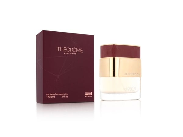 Rue Broca Théorème Pour Femme Eau de Parfum 90 ml