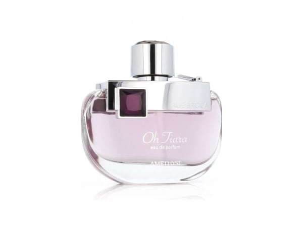 Rue Broca Oh Tiara Amethyst By Rue Broca, Eau De Parfum Spray 3,4 Oz