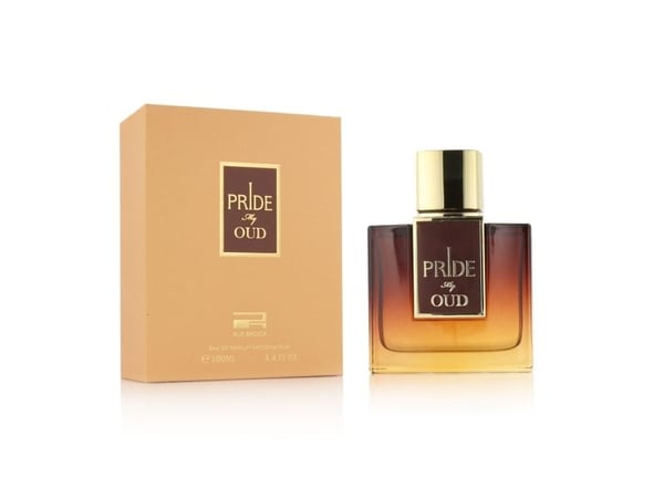 Rue Broca Pride My Oud EDP M 100 ml