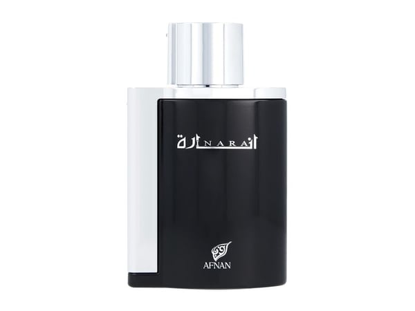 Afnan Inara Black Eau De Parfum 100 ml (unisex)