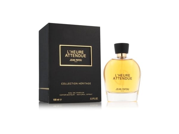 Jean Patou Collection Héritage L'Heure Attendue Eau De Parfum 100 ml (nainen)