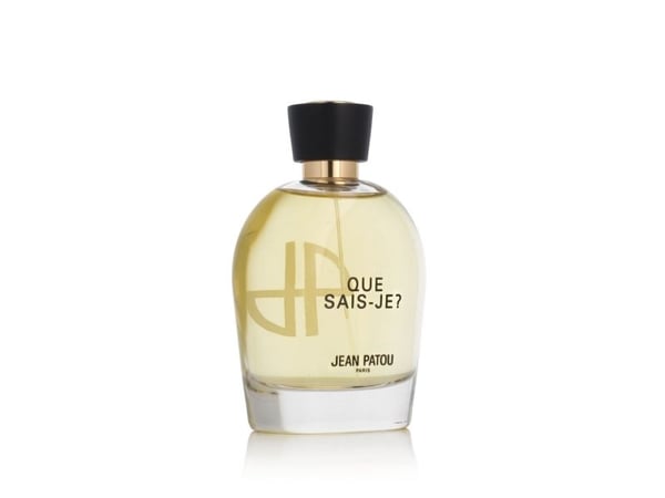 Jean Patou Collection Héritage Que Sais-Je? Eau de Parfum 100 ml (dame)