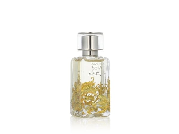 Salvatore Ferragamo Savane di Seta EDP U 50 ml
