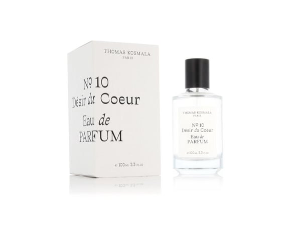 Thomas Kosmala No. 10 Désir du Coeur Eau De Parfum 100 ml (unisex)