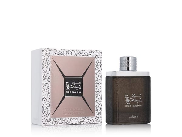 Lattafa Oud Najdia Eau De Parfum 100 ml (mies)