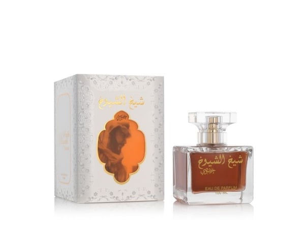 Lattafa Sheikh Al Shuyukh Khusoosi Eau De Parfum 100 ml (unisex)