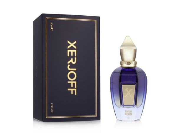 Xerjoff Join the Club Shunkoin Eau De Parfum 50 ml (unisex)