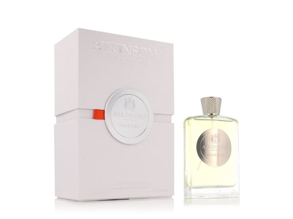 Atkinsons Mint &amp; Tonic Eau De Parfum 100 ml (unisex)