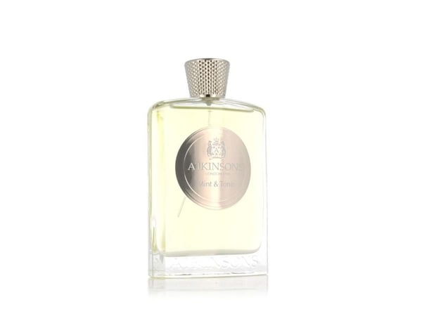 Atkinsons Mint &amp; Tonic Eau De Parfum 100 ml (unisex)