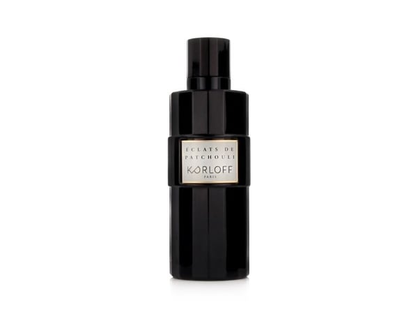 Korloff Éclats de Patchouli Eau De Parfum 100 ml (unisex)