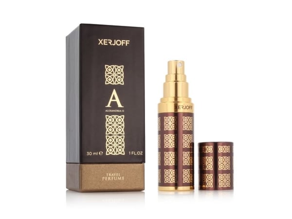 Xerjoff Oud Stars Alexandria II parfyme UNISEX 30 ml (unisex)