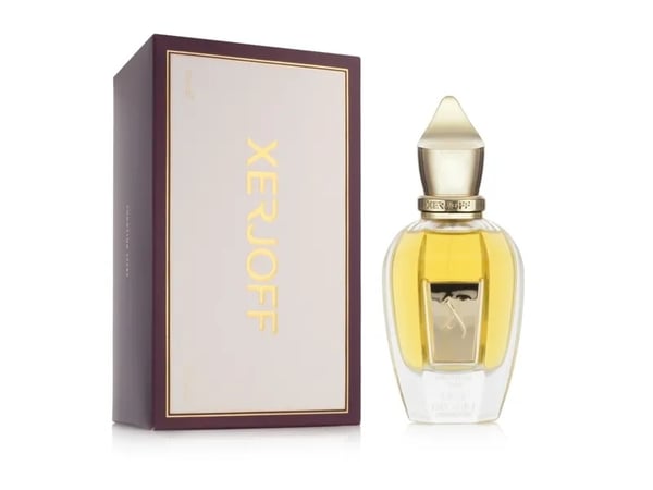 Cruz del Sur I, Unisex, Eau de parfum, 50 ml