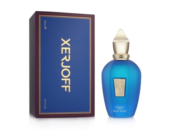 Xerjoff Shooting Stars Blue Hope Parfum UNISEX 100 ml (unisex)