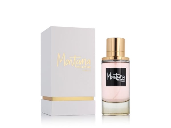 Montana Collection Edition 3 Eau De Parfum 100 ml (kvinne)