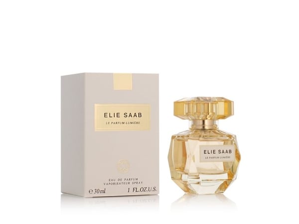 Elie Saab Le Parfum Lumiere Edp Spray - Dame - 30 ml