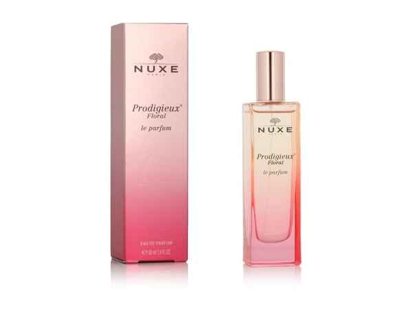 Nuxe Prodigieux Floral Le Parfum EDP W 50 ml