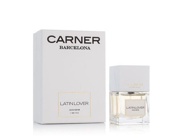 Carner Barcelona Latin Lover Eau De Parfum 50 ml (unisex)