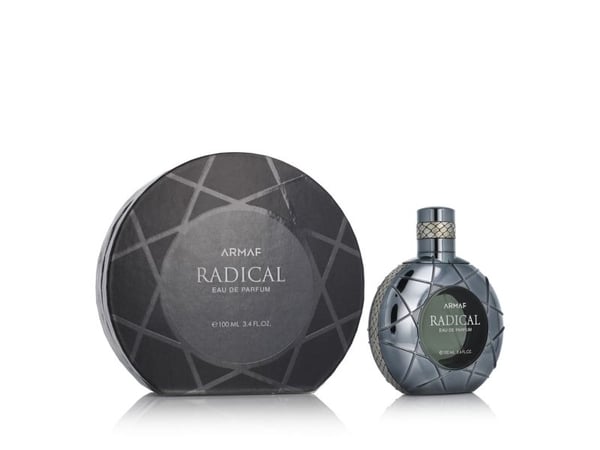 Armaf Radical Blue Eau De Parfum 100 ml (man)
