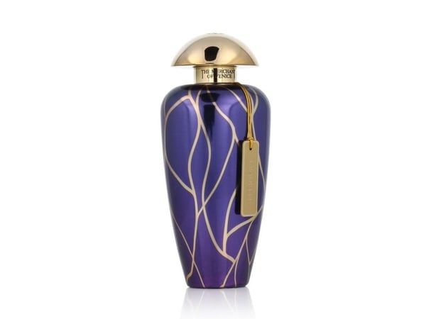 The Merchant of Venice Craquelé Eau De Parfum Concentrèe 100 ml (unisex)