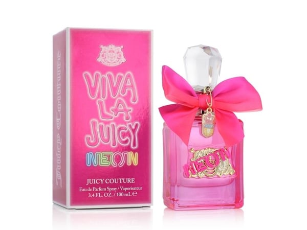 Juicy Couture Viva La Juicy Neon Eau De Parfum 100 ml (woman)