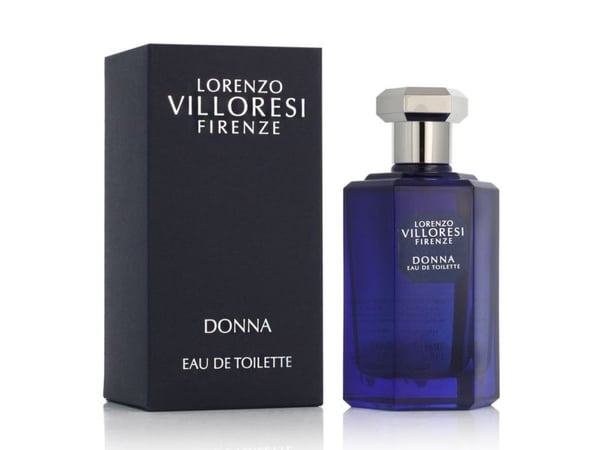 Lorenzo Villoresi Firenze Donna Eau De Toilette 100 ml (unisex)