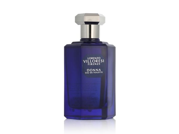 Lorenzo Villoresi Firenze Donna Eau De Toilette 100 ml (unisex)