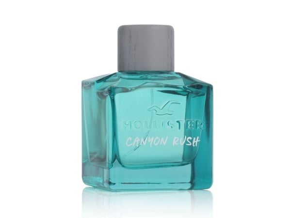Hollister Canyon Rush EDT M 100 ml