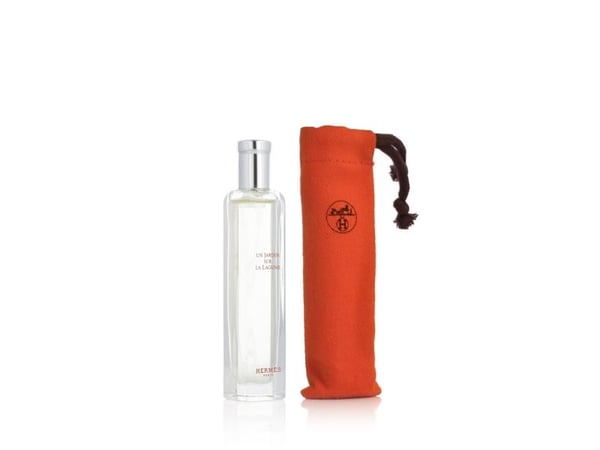 Hermès Un Jardin Sur La Lagune EDT 15 ml