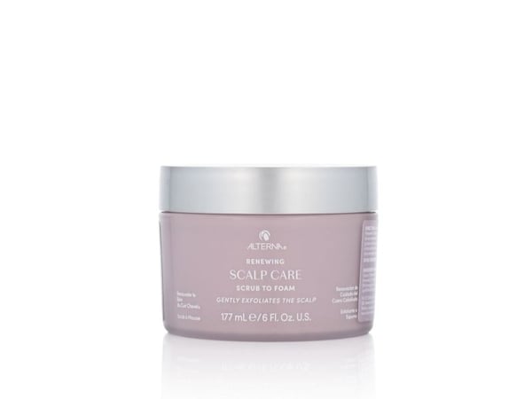 Alterna Renewing Scalp Care scrub-to-foam 177 ml