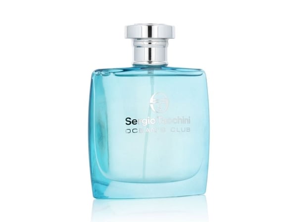 Sergio Tacchini Ocean's Club Eau De Toilette 100 ml (man)