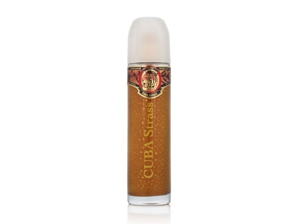 Cuba Original Cuba Strass Tiger Eau De Parfum Spray 100ml