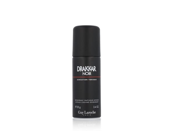 Guy Laroche Drakkar Intense Cooling Noir Deodorant VAPO 97,35 g (mann)