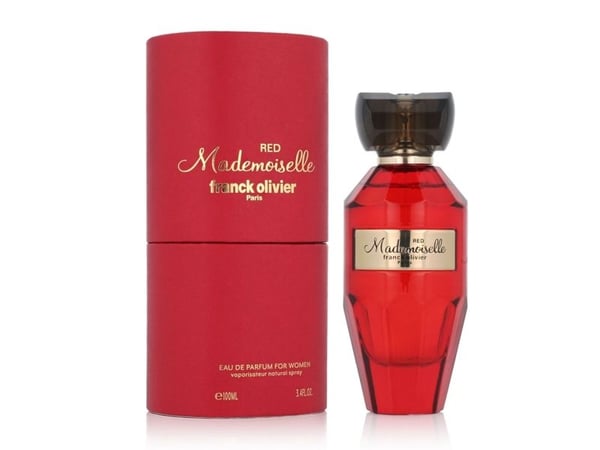 Franck Olivier Mademoiselle Red Eau De Parfum 100 ml (kvinne)