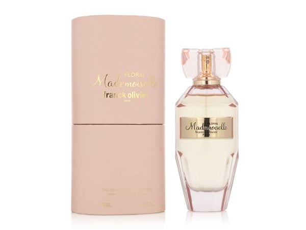 Franck Olivier Mademoiselle Floral Eau De Parfum 100 ml (kvinne)
