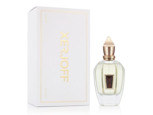 Xerjoff XJ 17/17 Damarose parfyme 100 ml (dame)