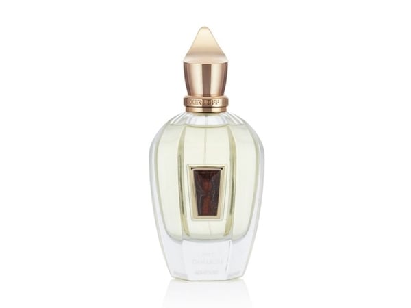 Xerjoff XJ 17/17 Damarose parfyme 100 ml (dame)